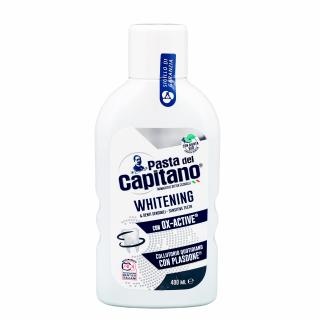 APA DE GURA PASTA DEL CAPITANO WHITENING 400 ML