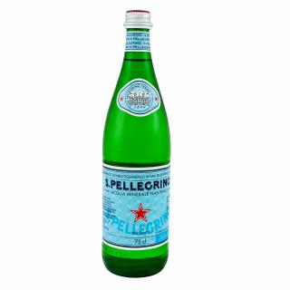 APA FRIZANTE SAN PELLEGRINO STICLA 0.75L