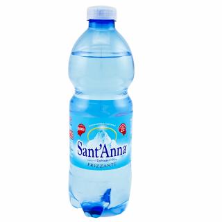 APA SANT ANNA FRIZZANTE 0.5L