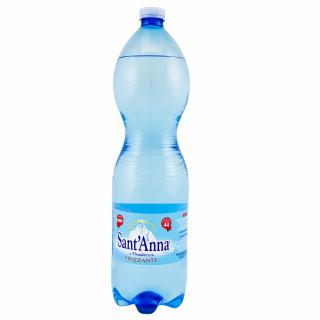 APA SANT ANNA FRIZZANTE1.5L