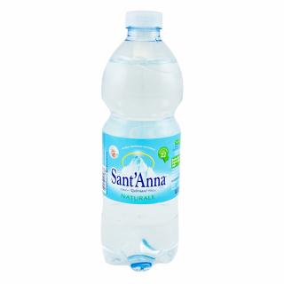 APA SANT ANNA NATURALE 0.5L