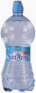 Apa Sant Anna Naturale 0.75l