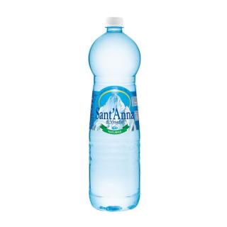 Apa Sant Anna Naturale 1.5l