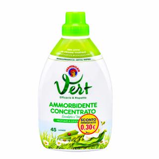 BALSAM CHANTE CLAIR CONCENTRAT EUCALIPT 900ML