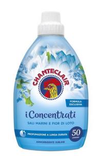 BALSAM CHANTE CLAIR CONCENTRAT SALI MARINI E FIOR DI LOTO 1L