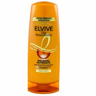 BALSAM DE PAR ELVIVE STRAORDINARIO 250ML