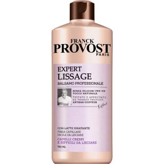 BALSAM DE PAR PROVOST LISSAGE ONDULATI 750ML