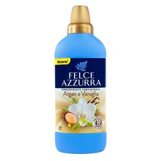 BALSAM DE RUFE FELCE AZZURRA ARGAN E VANIGLIA 600ML