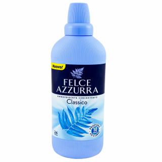 BALSAM DE RUFE FELCE AZZURRA CLASIC 600ML