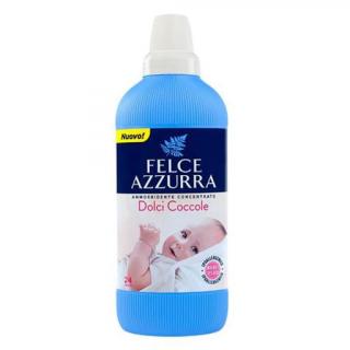 BALSAM DE RUFE FELCE AZZURRA DOLCI COCCOLE 600ML