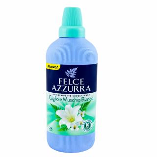 BALSAM DE RUFE FELCE AZZURRA GIGLIO E MUSCHIO BIANCO 600ML