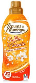 Balsam de rufe Spuma dI Sciampagna Gold Oriental 750 ml