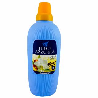 BALSAM FELCE AZZURRA AMBRA SI VANILIE 2L