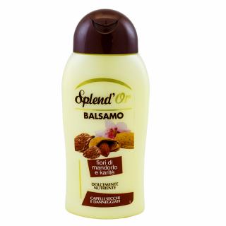 BALSAM PAR SPLEND OR NUTRIENTE KARITE 300ML