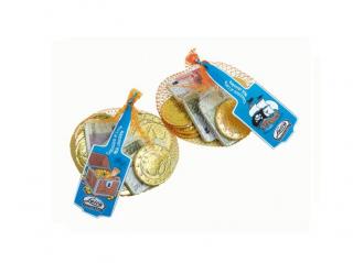 BANUTI DE CIOCOLATA LAICA 100GR