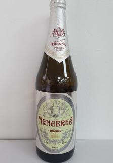 Bere Menabrea 66CL