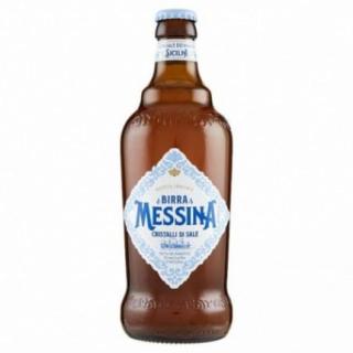 BERE MESSINA CRISTALLI DI SALE 50CL