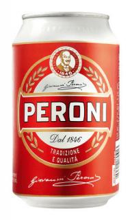 BERE PERONI 3x33CL