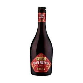 BERE PERONI GRAN RISERVA ROSSA 50CL