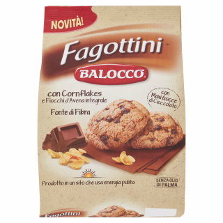 Biscuiti BALOCCO FAGOTTINI 700G