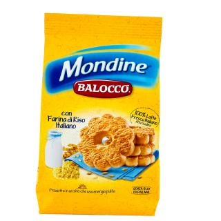 BISCUITI BALOCCO MONDINE 350G