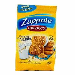 BISCUITI BALOCCO ZUPOLLE FARA ULEI PALMIER 350G