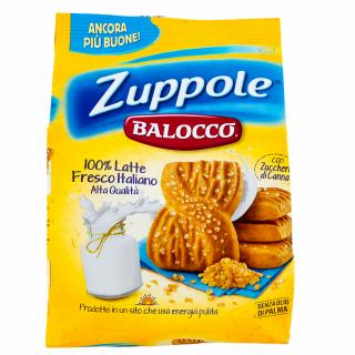 BISCUITI BALOCCO ZUPOLLE FARA ULEI PALMIER 700g