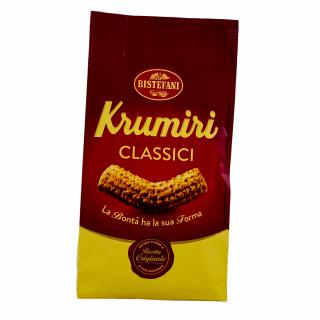 BISCUITI BISTEFANI KRUMIRI 290G