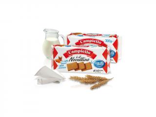 BISCUITI CAMPIELLO NOVELLINO 350G