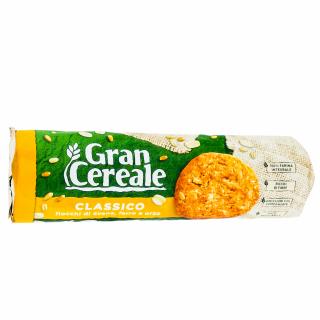 BISCUITI GRAN CEREALE CLASSICO 250G