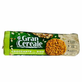 BISCUITI GRAN CEREALE CON RISO 230G