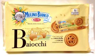 BISCUITI MULINO BIANCO BAIOCCHI 336G