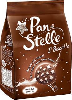 BISCUITI MULINO BIANCO PAN DI STELLE 350G