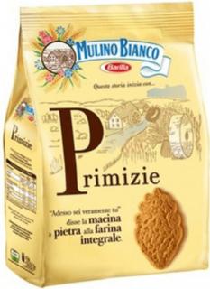 BISCUITI MULINO BIANCO PRIMIZIE 700G