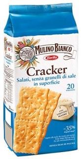 BISCUITI MULINO BIANCO SFOGLIA DI GRANO 500G