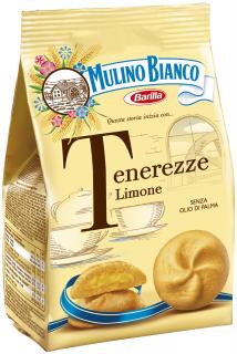 BISCUITI MULINO BIANCO TENEREZZE 200G