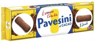 BISCUITI PAVESINI CACAO 200G