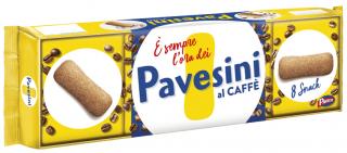 BISCUITI PAVESINI CAFEA 200G