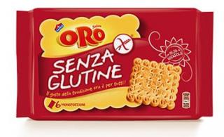 BISCUITI SAIWA ORO FARA GLUTEN 200G