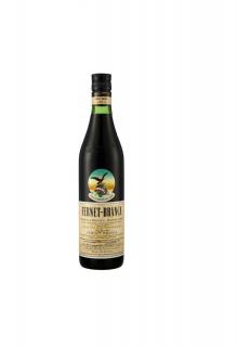 BITTER FERNET BRANCA 700ML