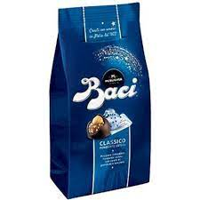 BOMBOANE BACI PERUGINA 125G