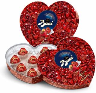 BOMBOANE BACI PERUGINA GOLD CARAMEL 100G