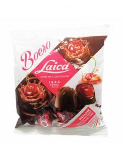 BOMBOANE CIOCOLATA EXTRAFONDENTE LAICA BOERI 125G