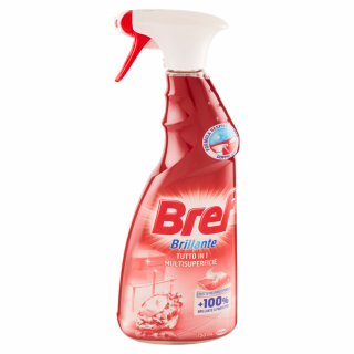 BREF BRILLANTE MULTIUSO 750ML