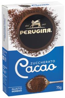 CACAO PERUGINA 75G