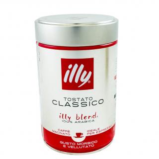 CAFEA ILLY ESPRESSO 250GR