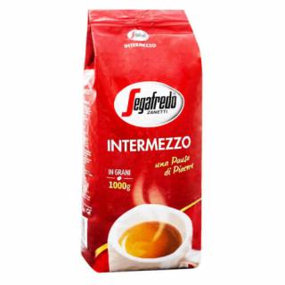 CAFEA INTERMEZZO SEGAFREDO 1000 G