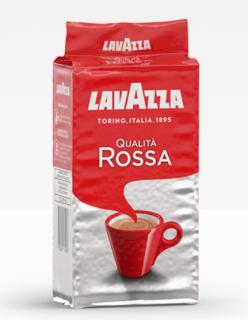 CAFEA LAVAZZA QUALITA ROSSA 250G