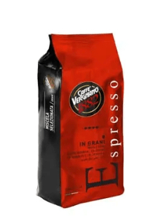 CAFEA VERGNANO 1882 ESPRESSO 1000G