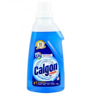 CALGON LICHID POWER GEL 750ML